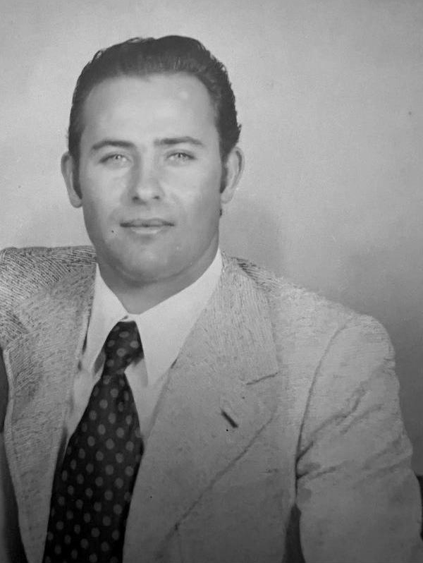 Padre di Salvatore Firreri